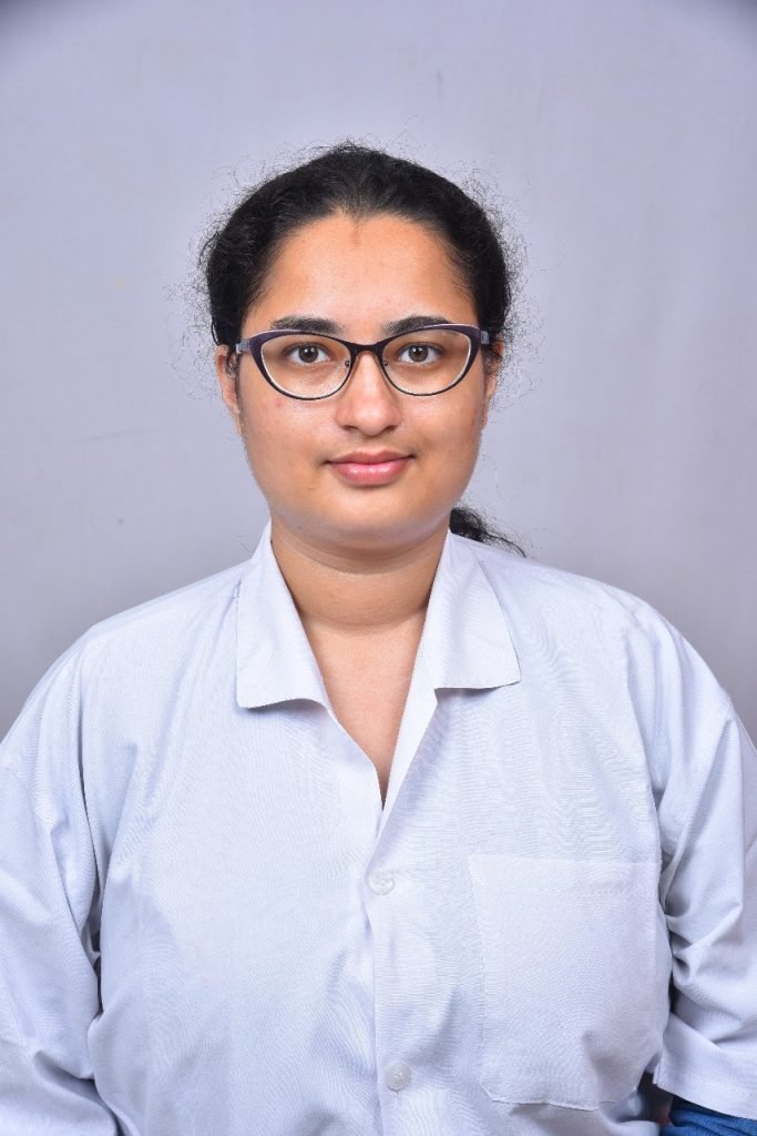 Dr. Amisha Angle, physiotherapist in Kharghar